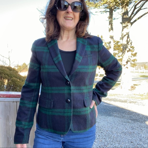 GAP Academy blazer